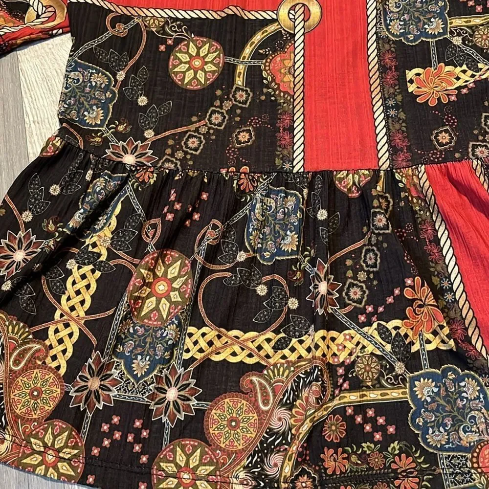 Zara top  - Picture 3 of 3